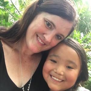 Meet your Posher, Maria